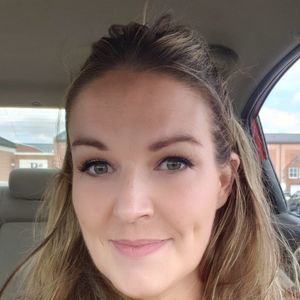 Meet your Posher, Cheri